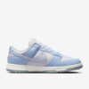 Nike Dunk Low "Blue Airbrush" (W) (FN0323-400) Release Date