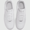 Kobe Bryant x Nike Air Force 1 Low "Forever White" (IB0018-100) Release Date