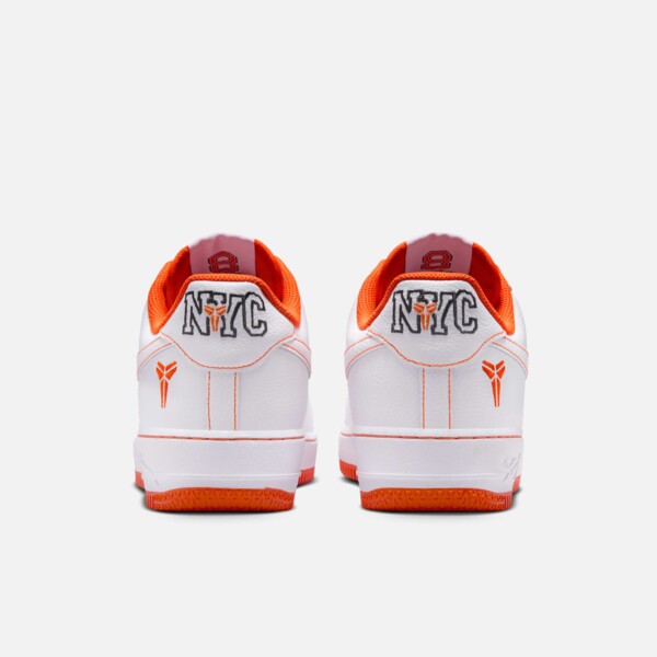 Kobe Bryant x Air Force 1 Low "Lord of The Rings" (IQ3921-100) Erscheinungsdatum