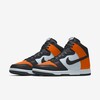 Nike Dunk High BY YOU "Shattered Backboard" - Made by Sneaktorious (BY YOU) Erscheinungsdatum