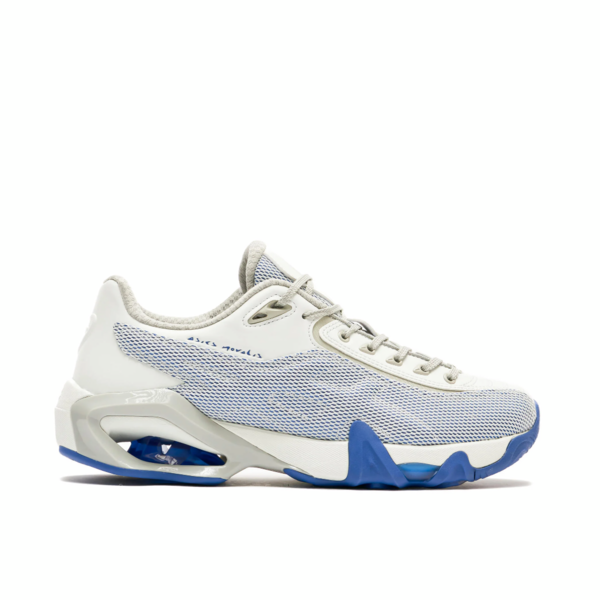 ASICS Novalis Gel-Teremoa "White" (1203A501-100) Release Date