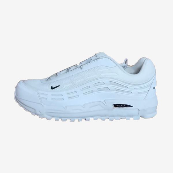 CDG Homme Plus x Nike Air Max TL 2.5 White Raffle List
