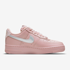 Nike WMNS Air Force 1 Low "Pink Sherpa" (DO6724-601) Erscheinungsdatum