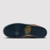 Nike SB Dunk Low "Dark Team Red Olive Flak" (HQ1625-600) Erscheinungsdatum