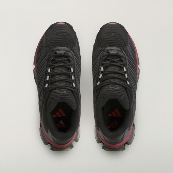 Willy Chavarria x adidas Megaride XL "Red" (KJ2041) Release Date