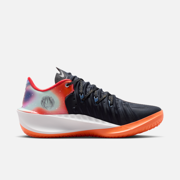 Nike GT Cut 4 CHBL "Orange Galaxy" (IU2031-060) Release Date