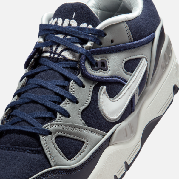 NIGO x Nike Air Force 3 Low "Mignight Navy" (HV5032-400) Release Date