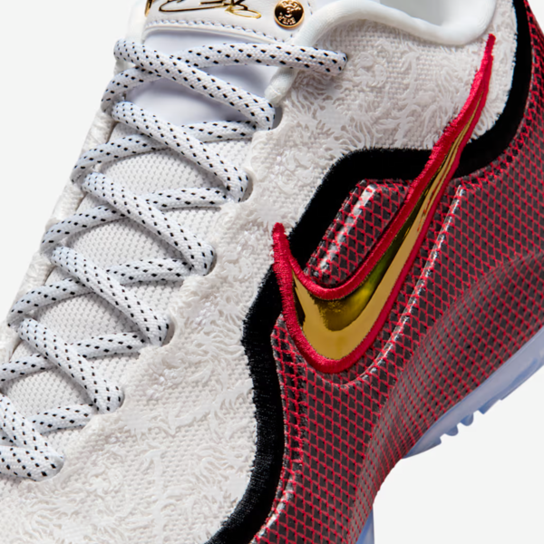 Nike LeBron 23 "Grand Opening" (HJ5629-100) Erscheinungsdatum Nike LeBron 23 "Grand Opening" (HJ5629-100) Erscheinungsdatum