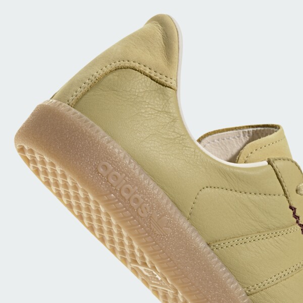 Hartcopy x adidas BW Army Decon "Halo Gold" (LA6836) Release Date