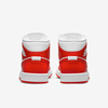 Nike WMNS Air Jordan 1 Mid "Syracuse" (BQ6472-116) Release Date