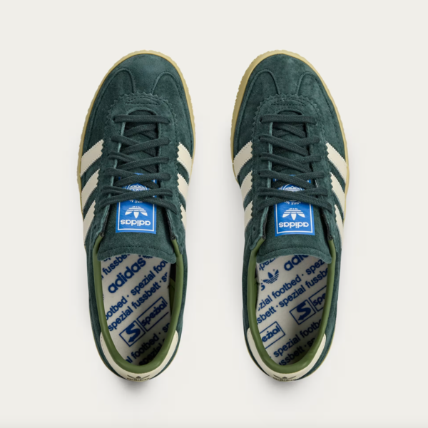 adidas Roelee SPZL "Wild Pine" (JP9887) Release Date