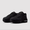Levi's x Nike Air Max 95 "Black" (HM4743-001) Release Date