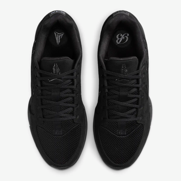 Swarovski x Nike Ja 2 Black Label Pack 
