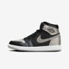 Air Jordan 1 High "Satin Shadow" (W) (FD4810-010) Erscheinungsdatum