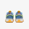 Nike Ja 1 "Family Trivia" (DR8785-001) Release Date