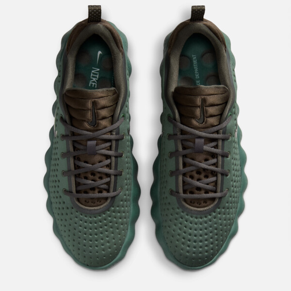 Nike Mind 002 "Camo Green" (HQ4308-300) Release Date