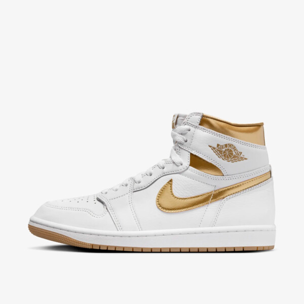 Air Jordan 1 High “Metallic Gold” (W) (FD2596-107) Release Date Air Jordan 1 High “Metallic Gold” (W) (FD2596-107) Release Date