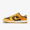 Nike Dunk Low Goldenrod Sneaker Release 2