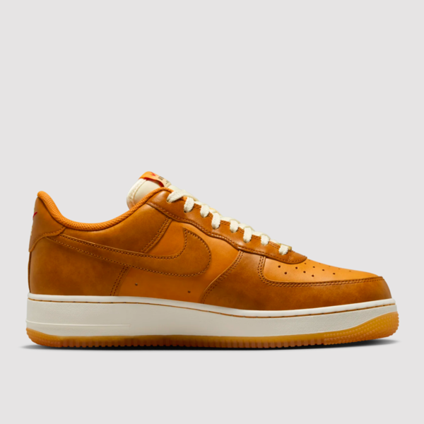 Nike Air Force 1 Low "Sunset Russet" (HQ3639-720) Release Date