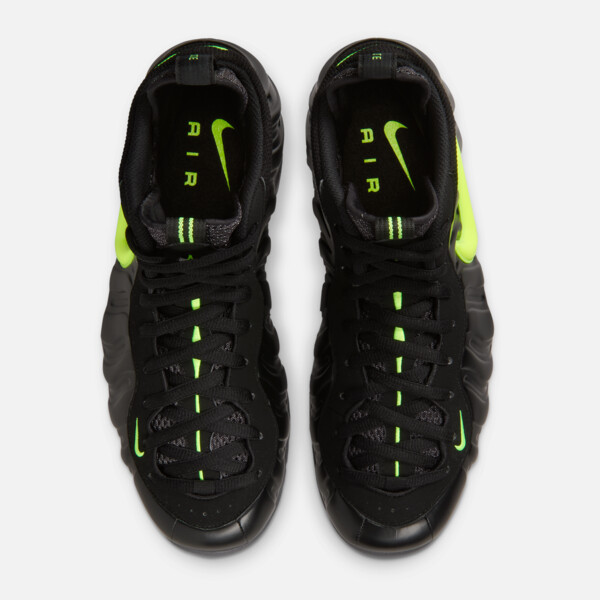 Nike Air Foamposite Pro "Voltage" (HF0794-002) Erscheinungsdatum