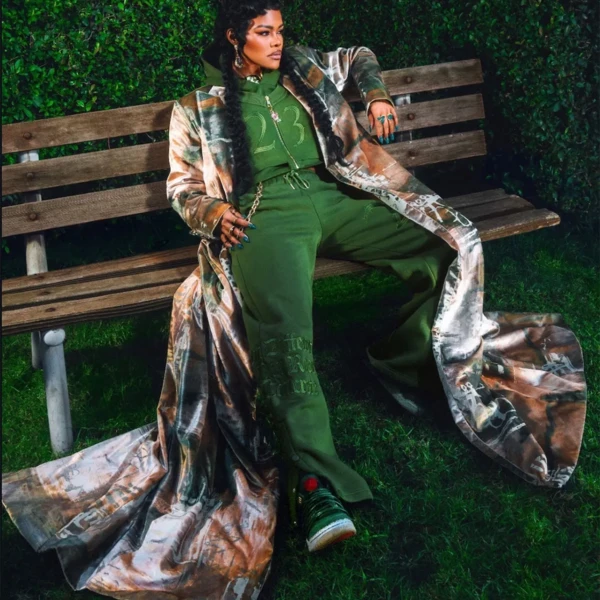 Teyana Taylor x Air Jordan 3 "Concrete Rose" (IF3097-300) Release Date