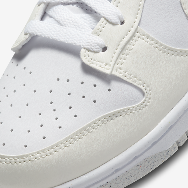 Nike WMNS Dunk Low Next Nature “Sail” (DD1873-101) Erscheinungsdatum