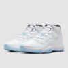 Air Jordan 11 "Legend Blue" (CT8012-104) Erscheinungsdatum
