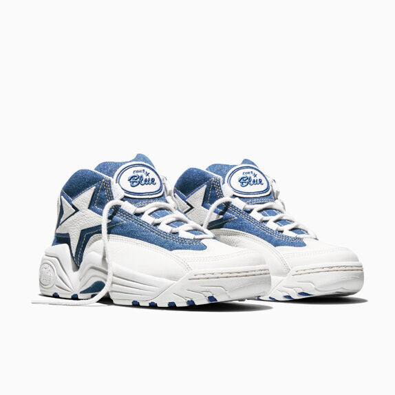 Converse CONS Mid "Kentucky Denim" (A16148C) Release Date