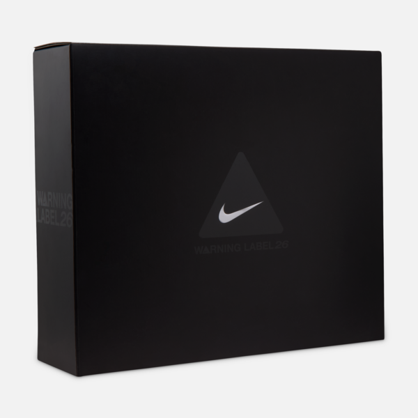 Nike KD 18 “Warning Label” (IB6682-300) Erscheinungsdatum
