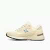 New Balance 992 Made in USA "Calcium" (U992MC) Release Date