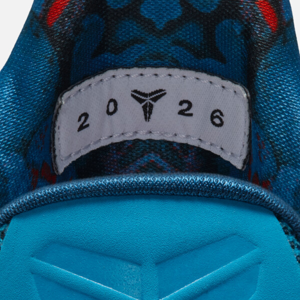 Nike Kobe 10 Protro Low "5AM Flight“ (IQ5339-400) Release Date