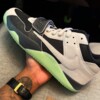 Chase B x Jordan Jumpman Jack "Illusion Green" (IH7971-001) Erscheinungsdatum