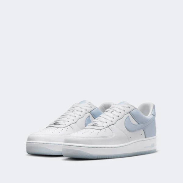 Terror Squad x Nike Air Force 1 Low "Porpoise" (FJ5755-100) Erscheinungsdatum