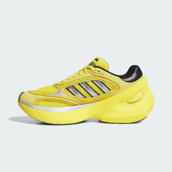 adidas Adizero Goukana "Yellow" (JP7177) Erscheinungsdatum adidas Adizero Goukana "Yellow" (JP7177) Erscheinungsdatum