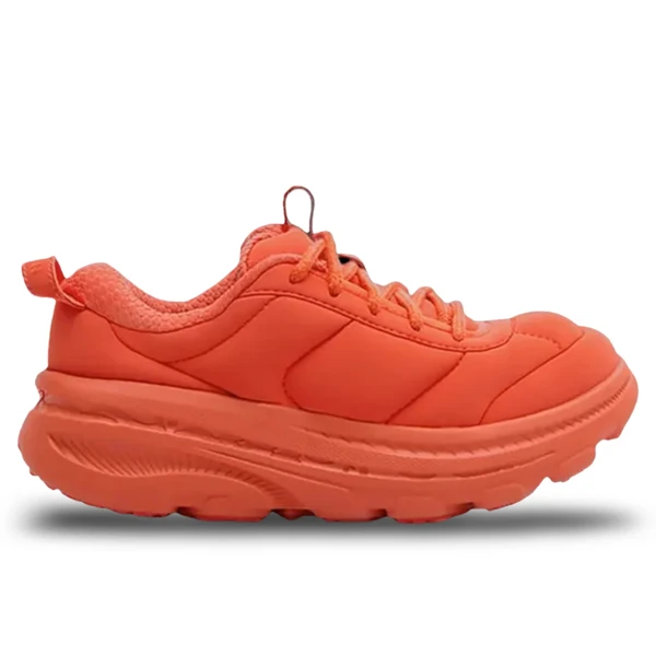 Marni x HOKA Bondi B3LS "Poinciana" (00369-10000MXBBP-POIN) Release Date