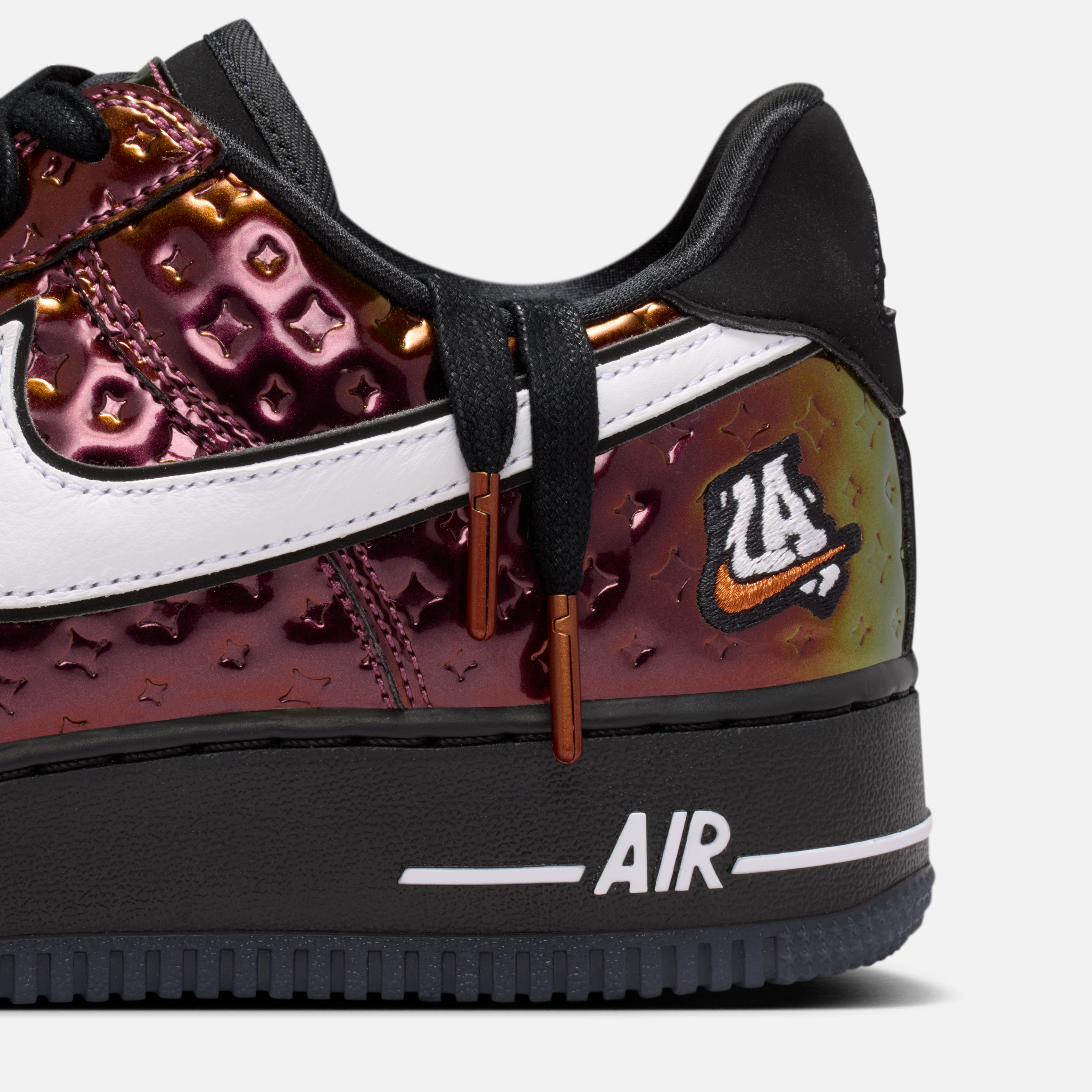 Nike Air Force 1 Low LA All-Star