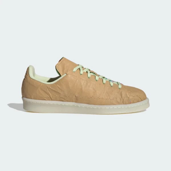 adidas Campus 80s "Croptober" (H03540) Erscheinungsdatum