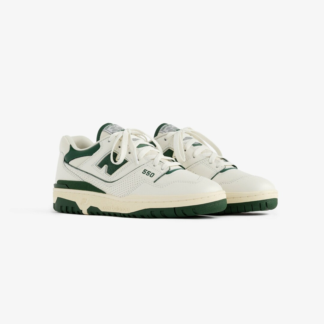 aimé leon dore new balance raffle
