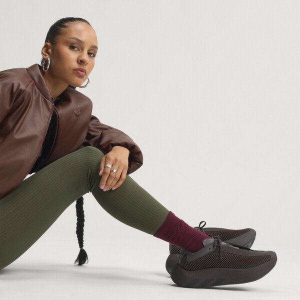 adidas Hyper Boost Euphoria "Night Brown" (LA5973) Release Date