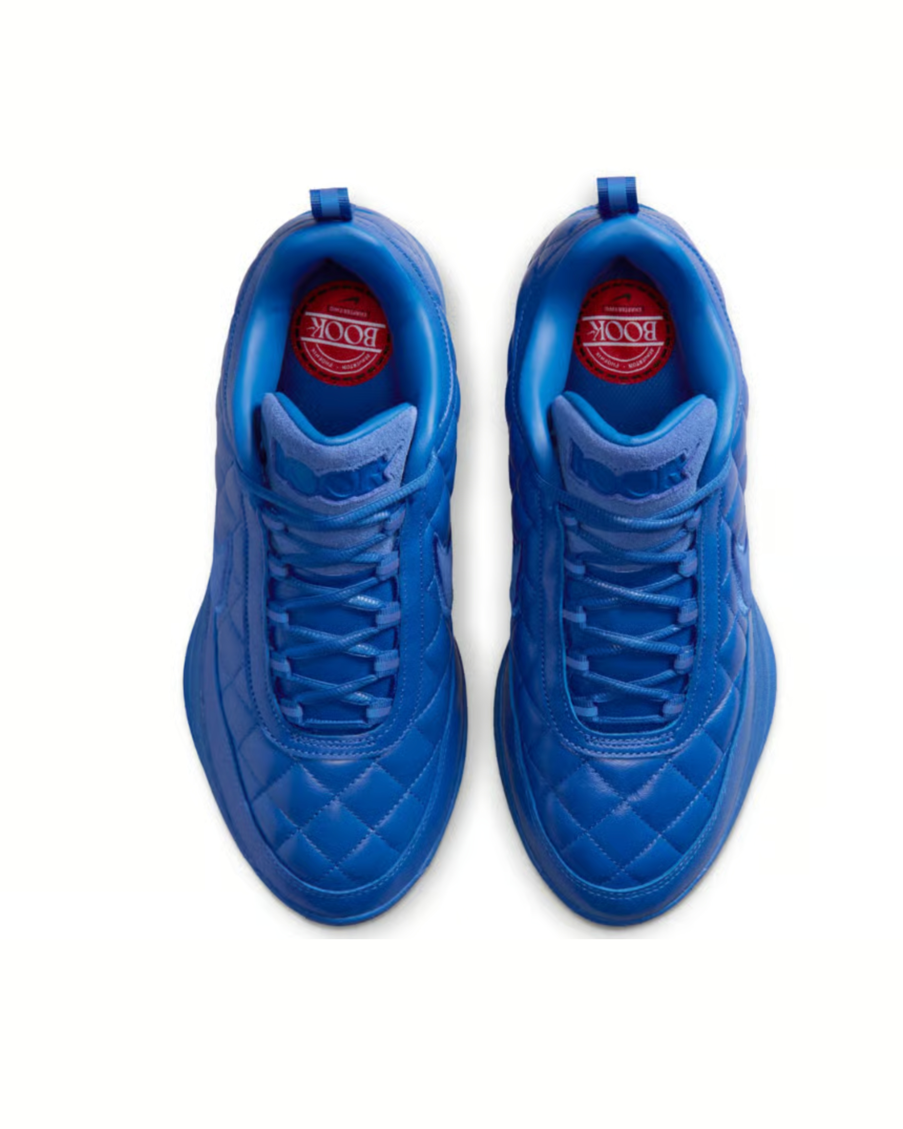 Nike Book 2 Just Book