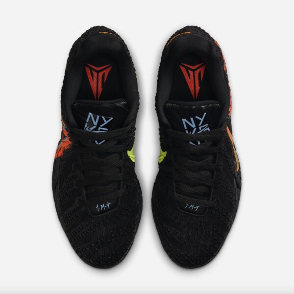 Nike Ja 3 "NY vs. NY" (IM0464-001) Erscheinungsdatum Nike Ja 3 "NY vs. NY" (IM0464-001) Erscheinungsdatum