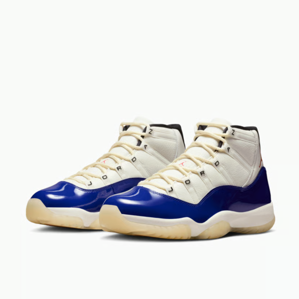 Air Jordan 11 “Rare Air” (IH0296-400) Release Date