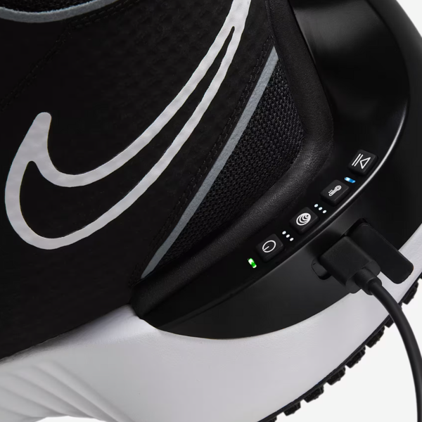 Hyperice x Nike Hyperboot (IM3072-001) Release Date