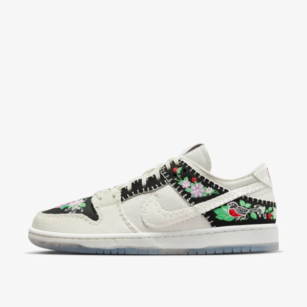Nike SB Dunk Low Decon N7 "Light Green Spark" (FD6951-300) Erscheinungsdatum