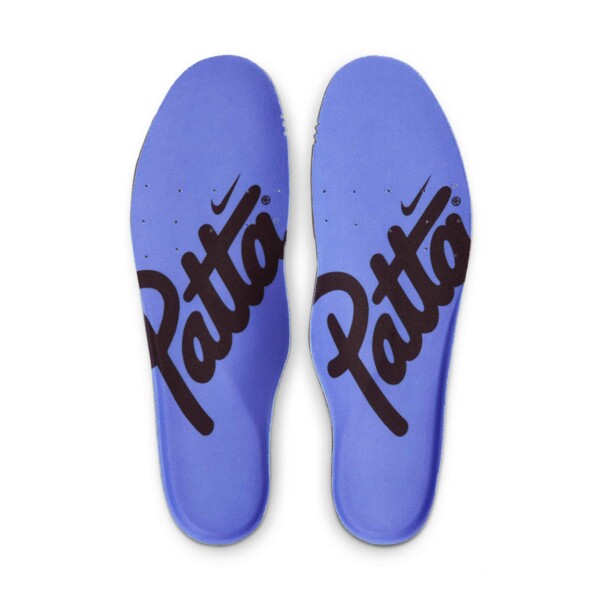 Patta x Nike Air Max 90 "Waves Sapphire" (HF8814-100) Erscheinungsdatum