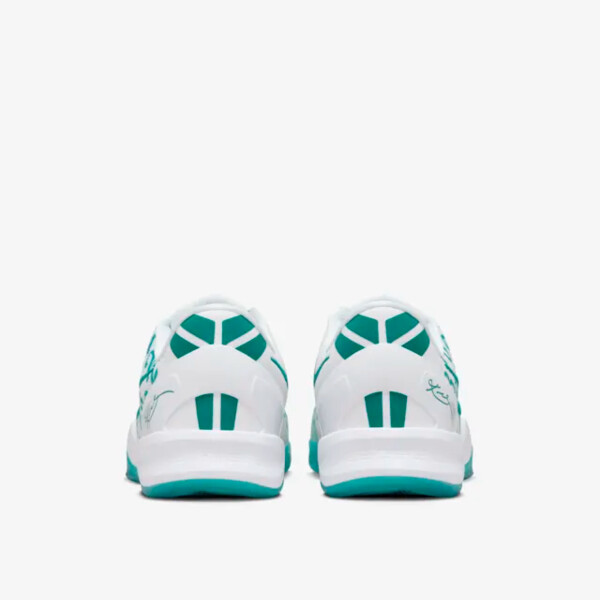 Nike Kobe 8 Protro "Radiant Emerald" (FQ3549-101) Erscheinungsdatum Nike Kobe 8 Protro "Radiant Emerald" (FQ3549-101) Erscheinungsdatum