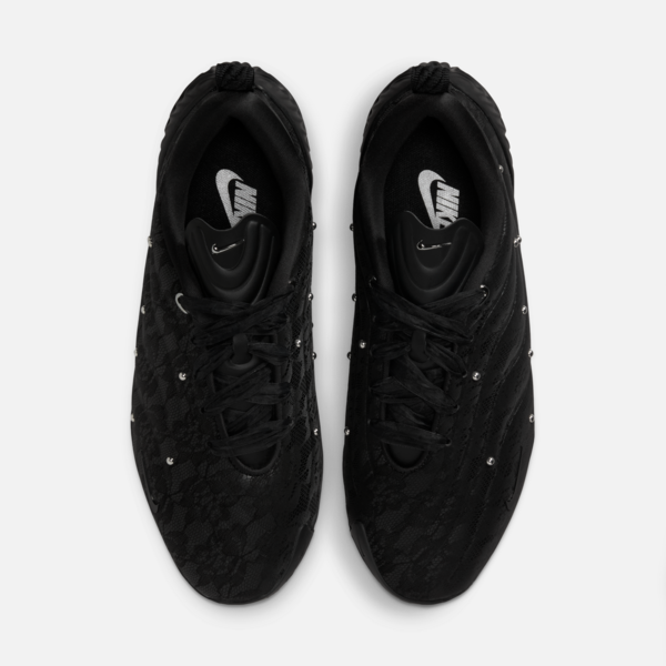 Nike Astra Ultra Premium "Black" (IQ3446-010) Release Date