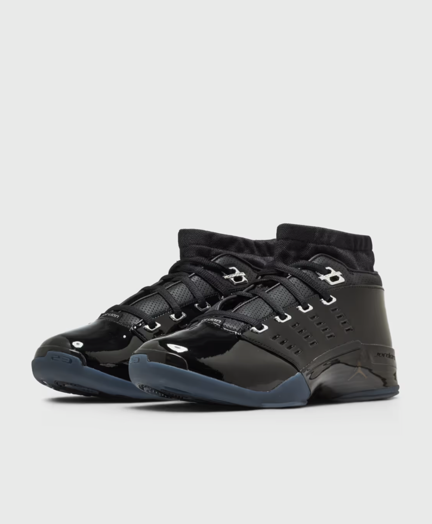 Air Jordan 17 Low 