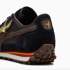 Harry Potter x PUMA Easy Rider "Hogwarts" (401208-01) Release Date