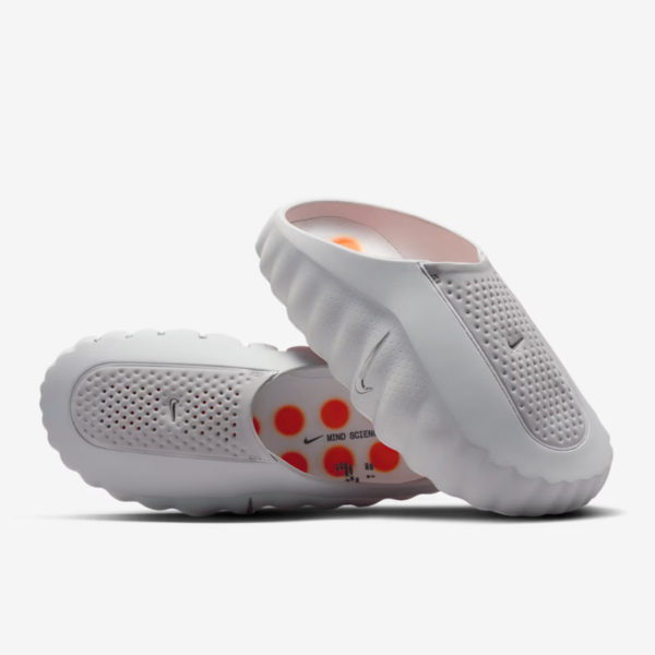 Nike Mind 001 "Light Smoke Grey" (W) (HQ4309-003) Erscheinungsdatum